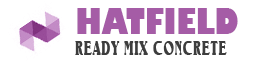 Ready mix concrete Hatfield